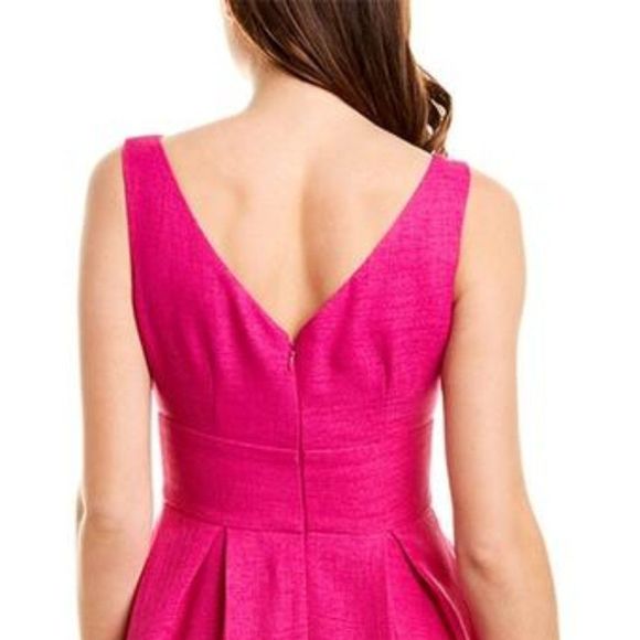 Alexia Admor A-line D3468 Short Casual Dress - Picture 3 of 3